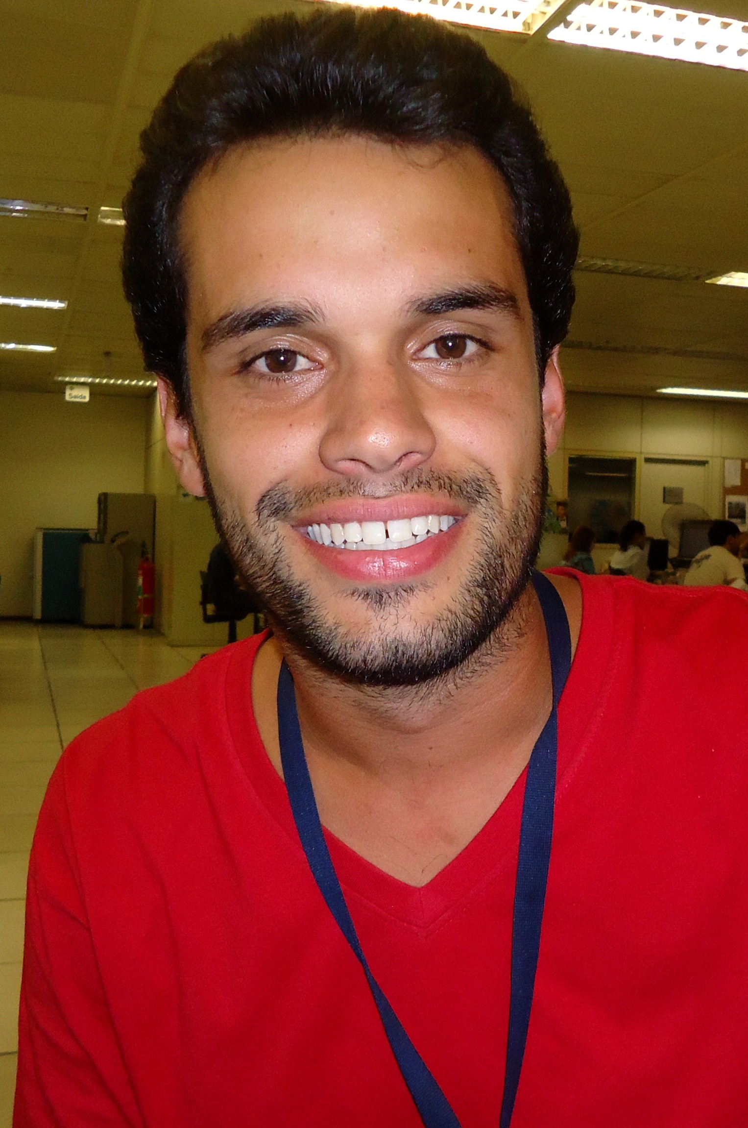Guilherme Paranaíba
