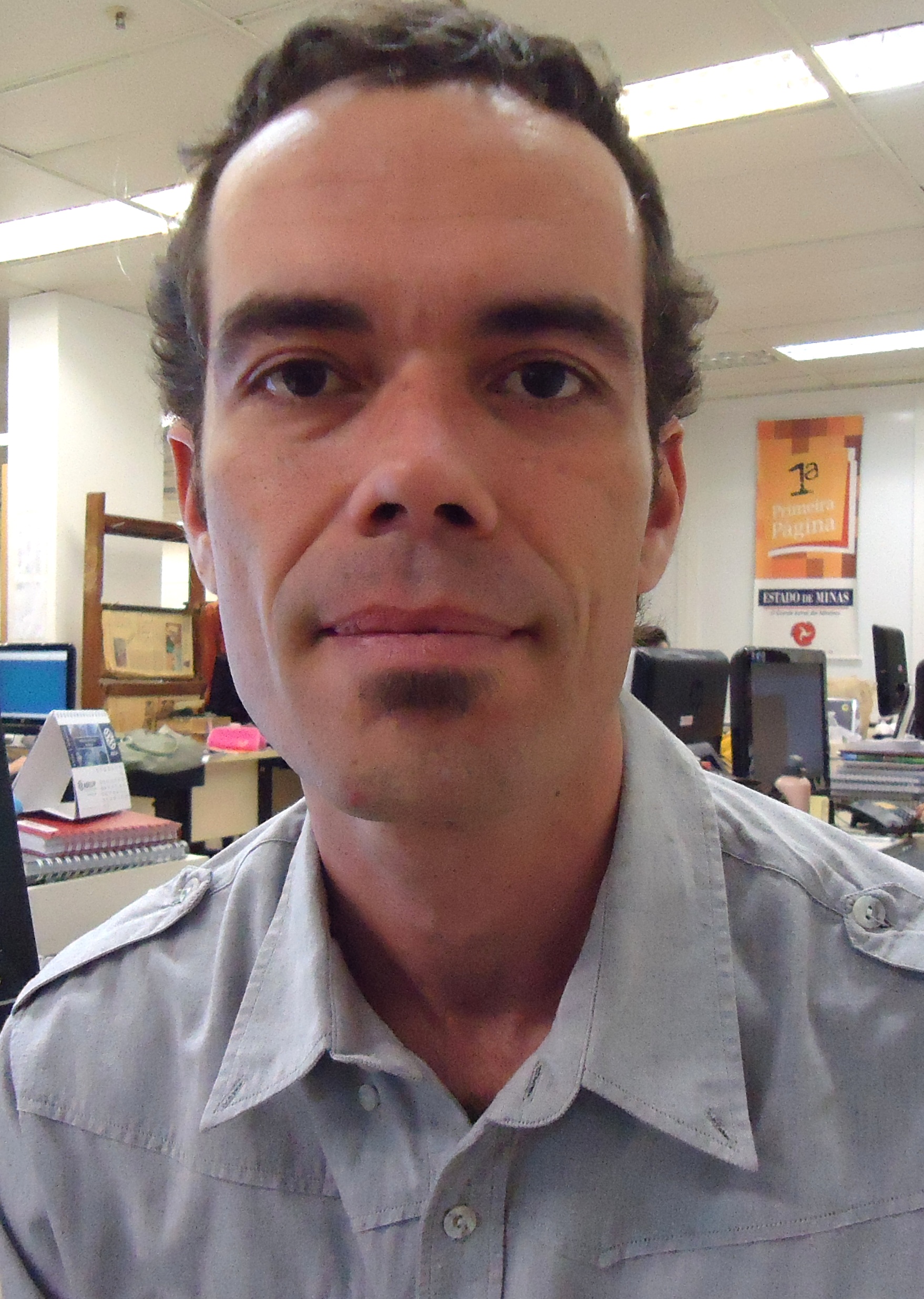 Pablo Pires Fernandes