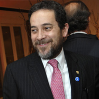 Carlos José Marques