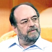 Marco Antônio Rodrigues - 