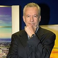 Alexandre Garcia - Portal dos Jornalistas