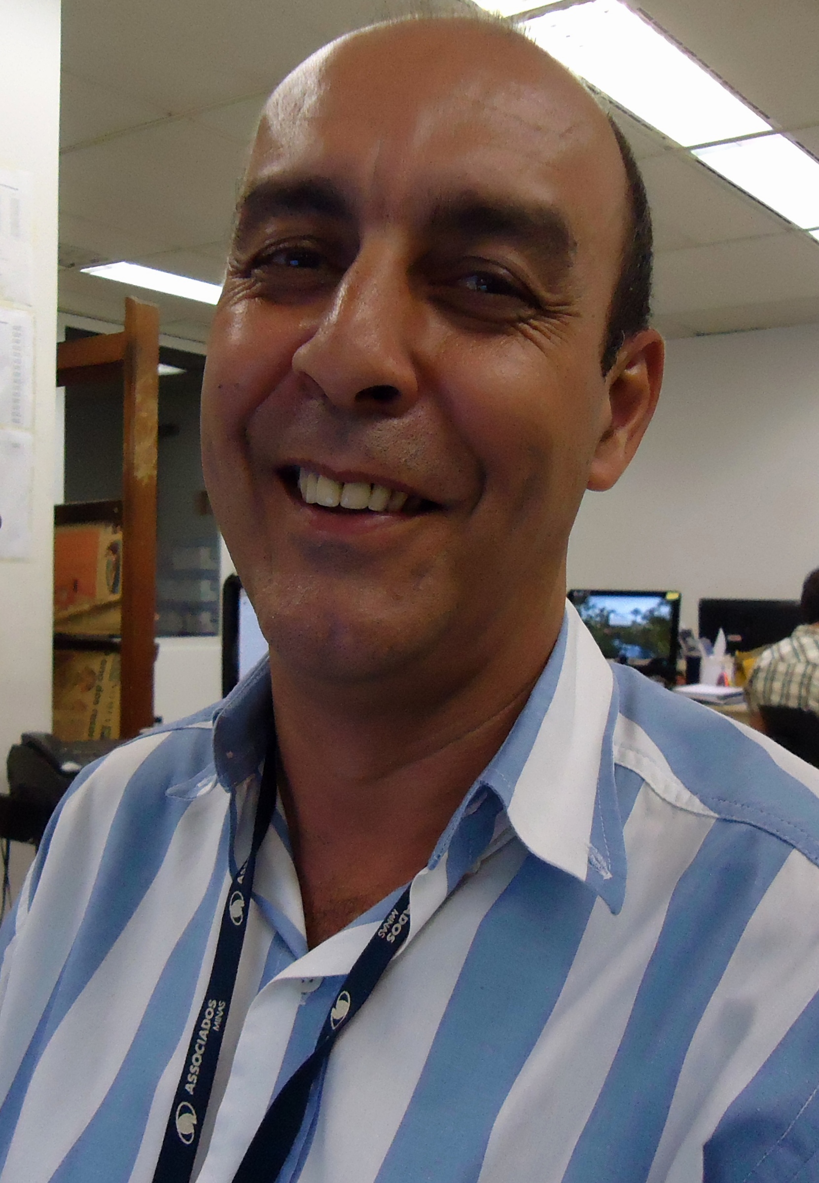 Marcílio Moraes