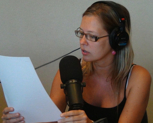 Cáren Cecília Baldo