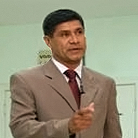 João Carlos Borda