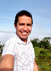 Guilherme Mendes Ayala