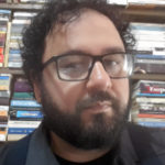 Carlos André Moreira