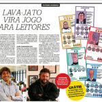 Lava Jato para recortar