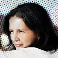 Lúcia Helena de Camargo