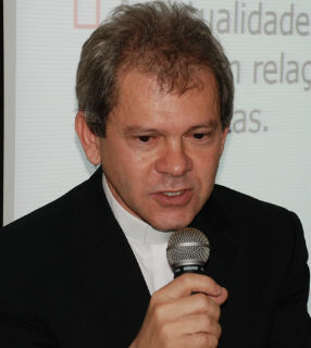 Padre Gildásio Mendes