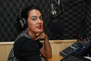 Sirlene Rodrigues