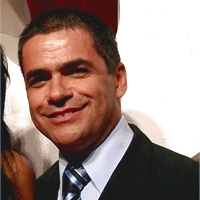 Roberto Macêdo
