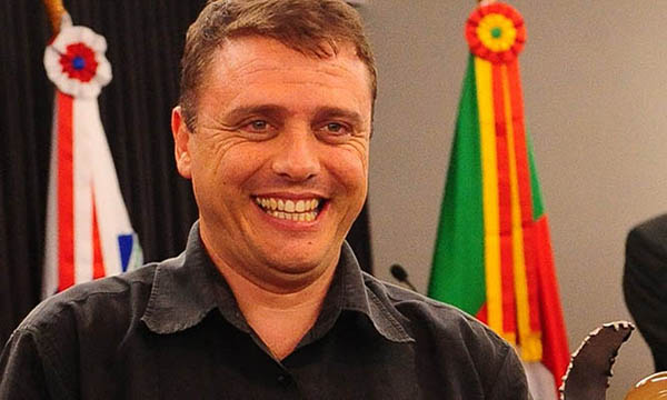 Ranking +Premiados: Cid Martins assume a ponta no Sul do Brasil
