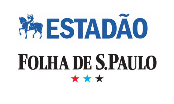 Estadão e Folha de S.Paulo mudam correspondentes no exterior - Portal dos  Jornalistas