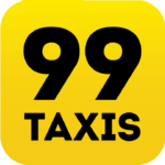 99-taxis-logo