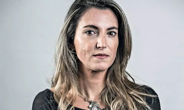 Miriam Leitão é a +Premiada Jornalista da História na Região Sudeste
