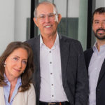 Claudia Rondon Augusto Pinto e Marcio Cavalieri_