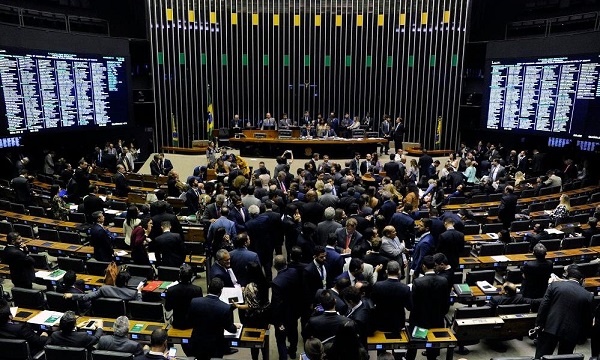 Câmara de Deputados