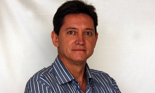 Mauri Riggs Mauri König protagoniza documentário sobre jornalismo investigativo ...