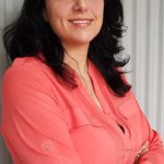 Ariane López (Siemens)