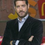 David Grinberg (Arcos Dorados)