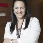 Malu Weber (Johnson & Johnson)