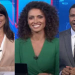 Jornal Nacional rodízio