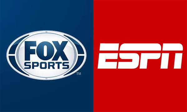 Com direitos exclusivos e todos os jogos para TV paga, ESPN e Fox Sports  transmitirão Copa América 2021 - ESPN MediaZone Brasil