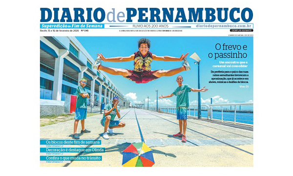 Diario de Pernambuco