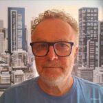 Paulo de Tarso Porrelli atualizada