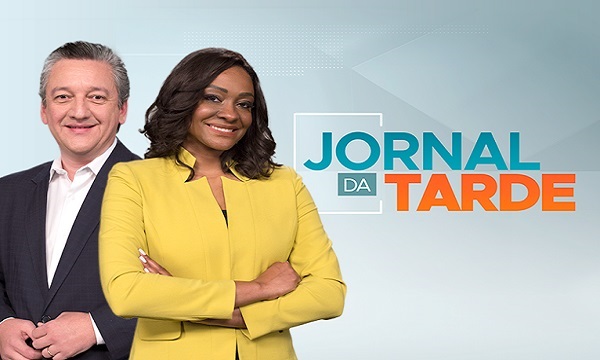 TV Cultura estreia Jornal da Tarde nesta segunda (27/4) - Portal ...