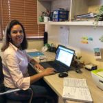 Mariana Borges-Foto arquivo pessoal