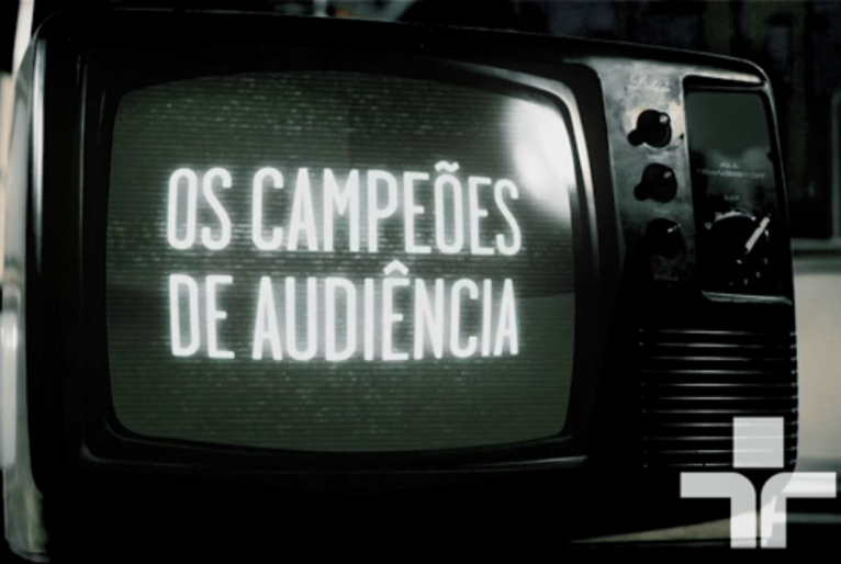 Memorial da Televisão Brasileira - Sucessos Inesquecíveis da Tv