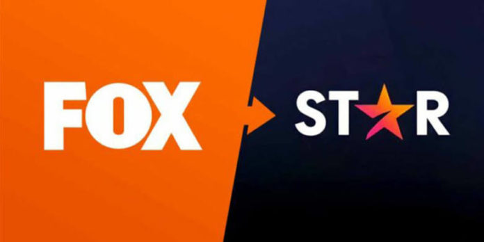 Fox Star