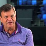 Sérgio Maurício será o narrador da Formula 1 pela TV Bandeirantes