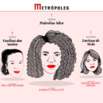 Elas po Elas – Metrópoles