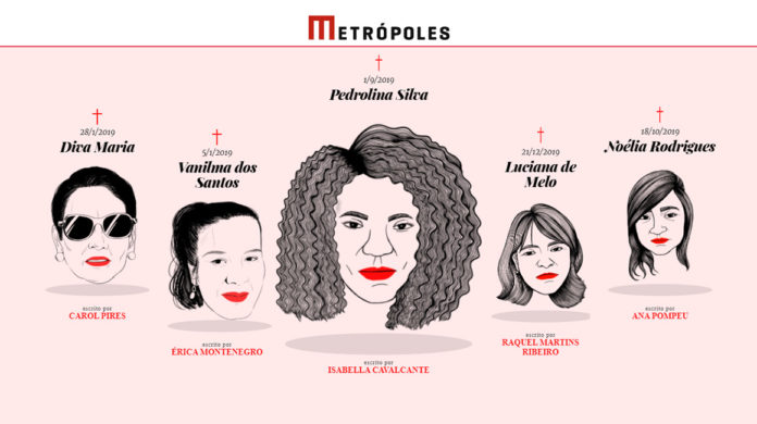 Elas por Elas