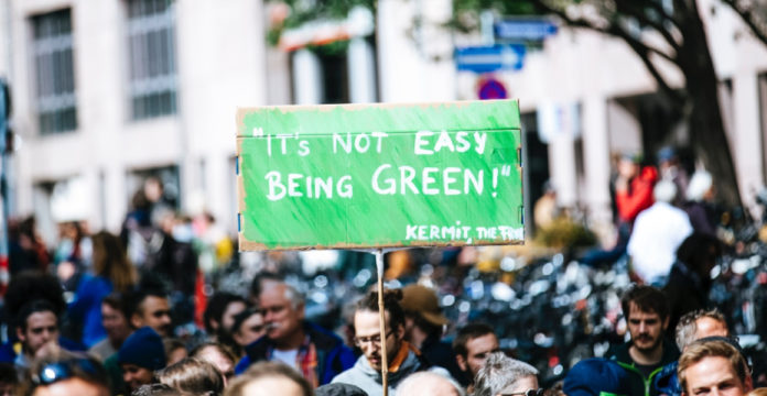 O Covering Climate Now listou dez dicas para aprimorar a cobertura de mudanças climáticas