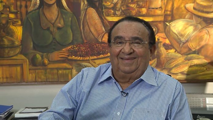 José Carlos da Silva Junior