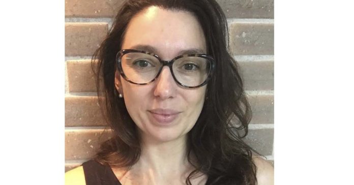 A TV Brasil anunciou a contratação de Marina Machado para comandar o novo programa Sem Censura