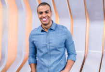 Globo contrata e promove movimentações em sua equipe esportiva O apresentador Thiago Oliveira assume o comando do Esporte Espetacular, da TV Globo