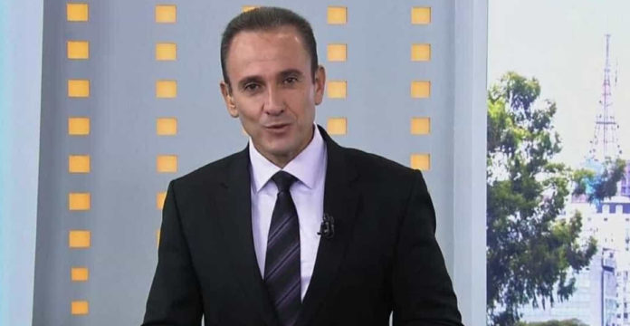 William Travassos assina com a Jovem Pan