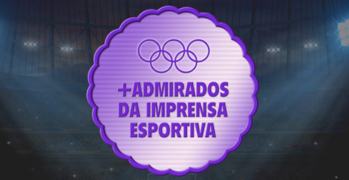 J&Cia, 2 Toques e LiveSports unem-se para lançar o Prêmio Os +Admirados da Imprensa Esportiva