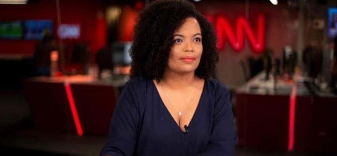 Basilia Rodrigues, comentarista política da CNN Brasil, foi vítima de racismo por parte de um apoiador do deputado federal Nikolas Ferreira.