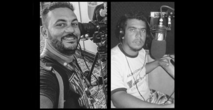 Repórteres Sem Fronteiras cobra solução de assassinatos de jornalistas no Brasil