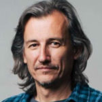 Lalo de Almeida destaque