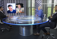 Diogo Mainardi manda convidado “tomar no c…” no Manhattan Connection (TV Cultura) Diogo Mainardi manda convidado “tomar no c...” no Manhattan Connection (TV Cultura)