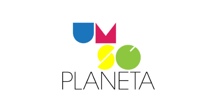 Veículos do Grupo Globo promovem campanha Um Só Planeta