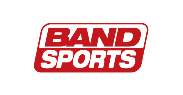 BandSports anuncia 24 horas ao vivo nas Olimpíadas
