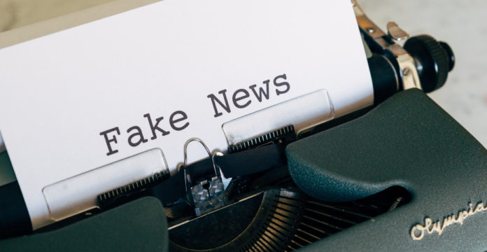 Um levantamento feito com mais de três mil jornalistas apontou que 32% dos entrevistados têm tido dificuldades em manter fontes confiáveis.