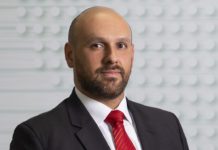 Fernão Silveira assume Diretoria Global na Comunicação da Stellantis Fernão Silveira / Divulgação Stellantis